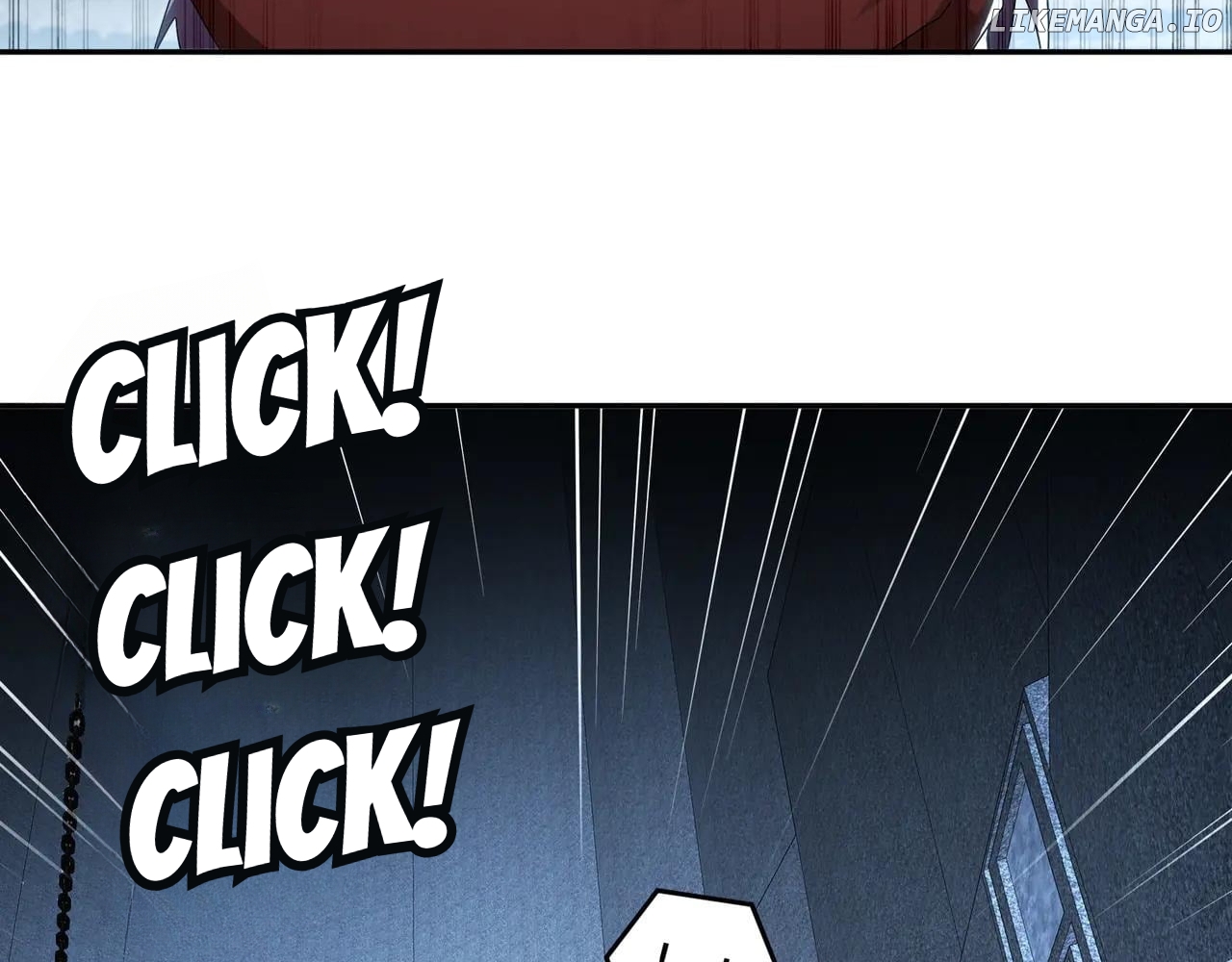 My Furry Harem Is After Me Chapter 327 - page 2